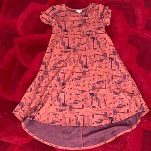 LulaRoe dress
